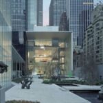 El Museo de Arte Moderno de Nueva York