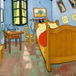 El refugio de Vincent Van Gogh en Arlés