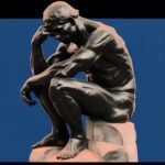 U$s11,1 millones por el “Pensador” de Rodin