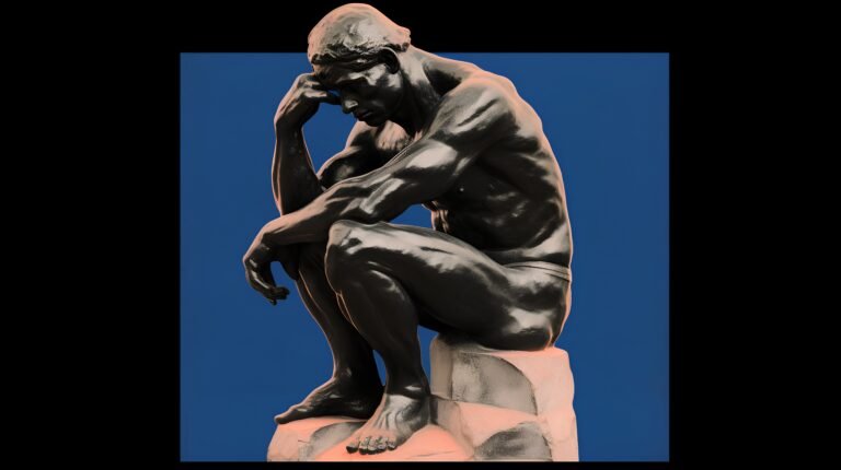 U$s11,1 millones por el “Pensador” de Rodin