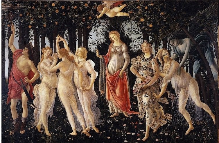 Sandro Botticelli