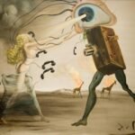 Dalí y el surrealismo