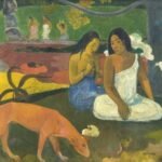 Paul Gauguin