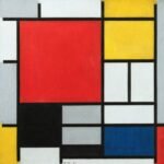 Piet Mondrian