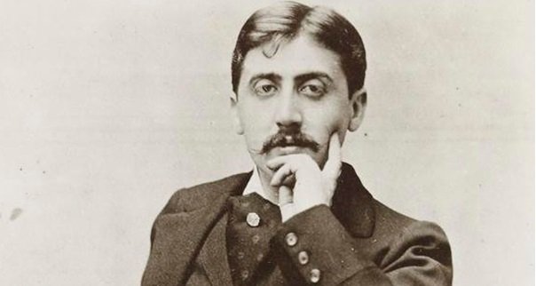 Marcel Proust