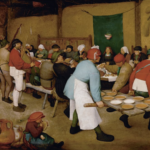 El viejo Brueghel