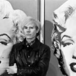 Andy Warhol y su visión de Marilyn Monroe