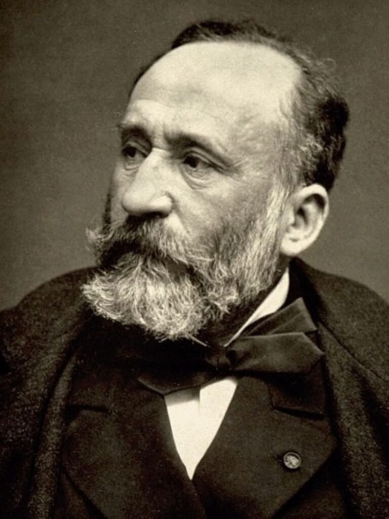 Pierre Puvis de Chavannes