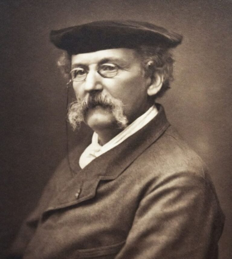 Théodule Ribot