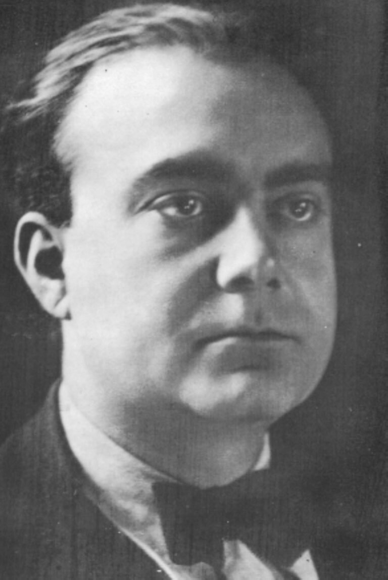 Leónidas Barletta