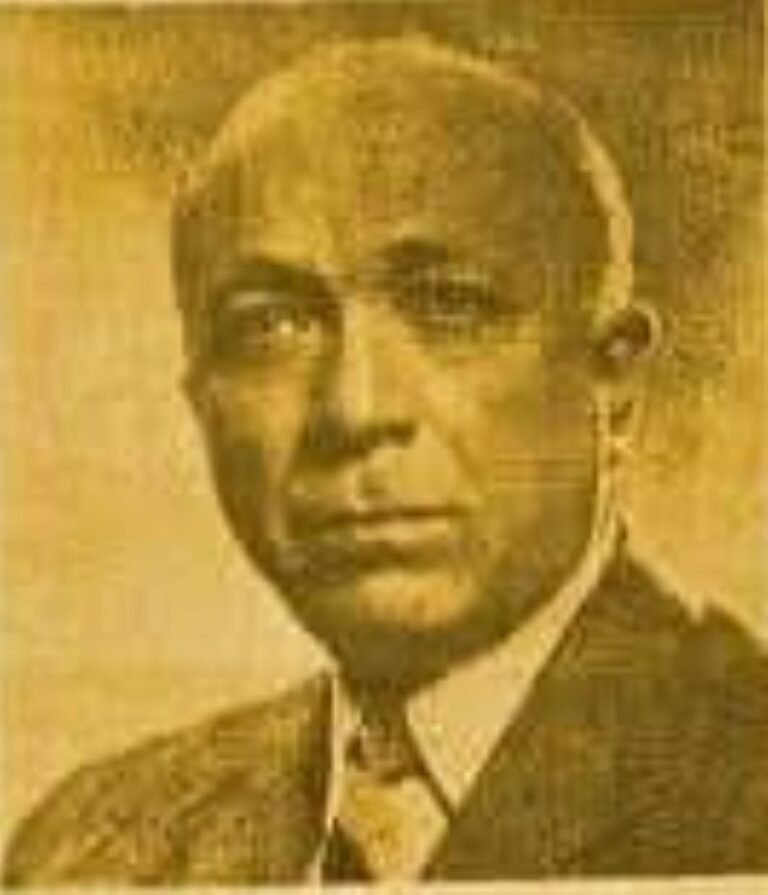 Héctor Tomás O. BATES