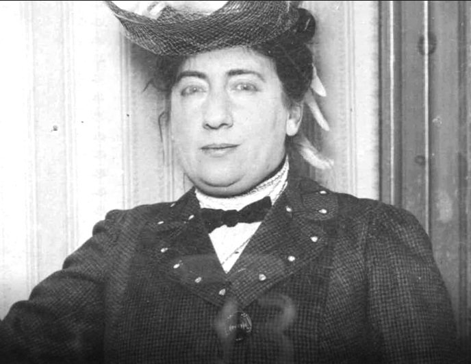 Emma de la BARRA de LLANOS