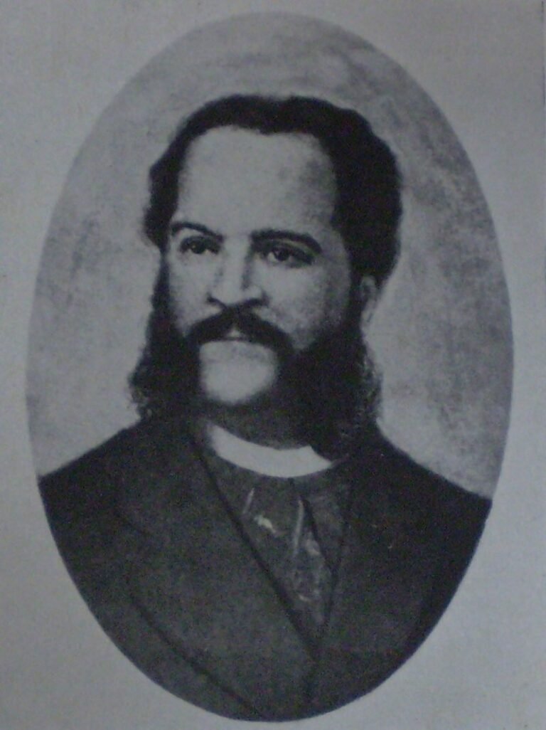 Juan León Palliere