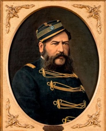Francisco Solano Ortega