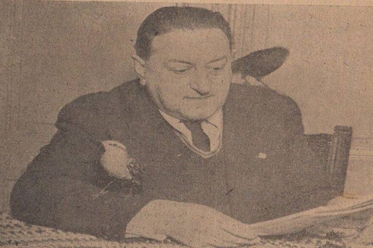 Antonio Anastasio Caggiano