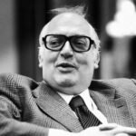 Friedrich Dürrenmatt (1921-1990) 