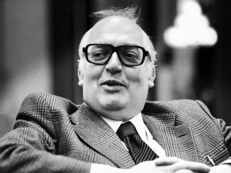 Friedrich Dürrenmatt (1921-1990) 