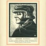 Erhard Ratdolt (1442-1528) 