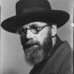 Eric Gill (1882-1940) 