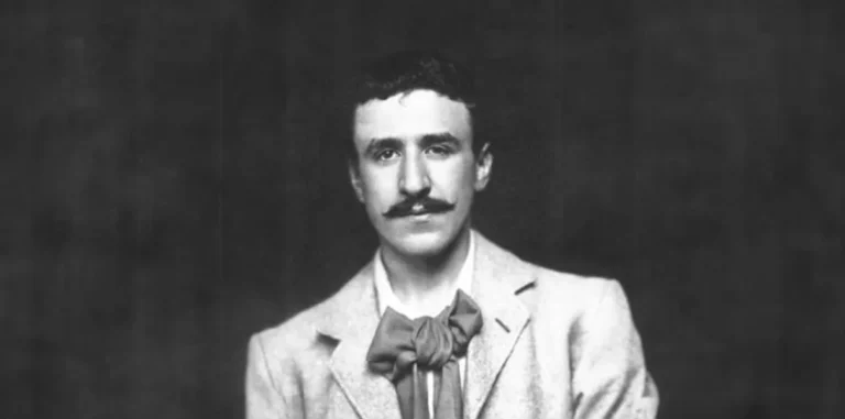 Charles Mackintosh