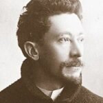 Émile Gallé (1846-1904) 