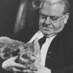 Frederic Oudy (1865-1947) 