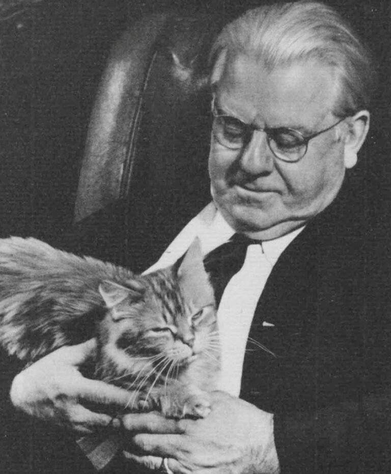 Frederic Oudy (1865-1947) 