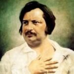 Honoré De Balzac (1799-1850) 