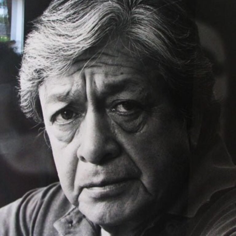 Oswaldo Guayasamín (1919-1999) 