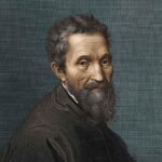 Miguel Ángel Buonarroti (1475-1564) 