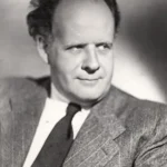 Sergei Mijailovich Eisenstein (1898-1948)