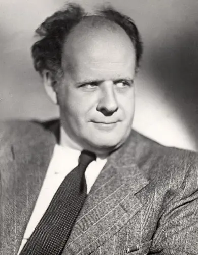 Sergei Mijailovich Eisenstein (1898-1948)