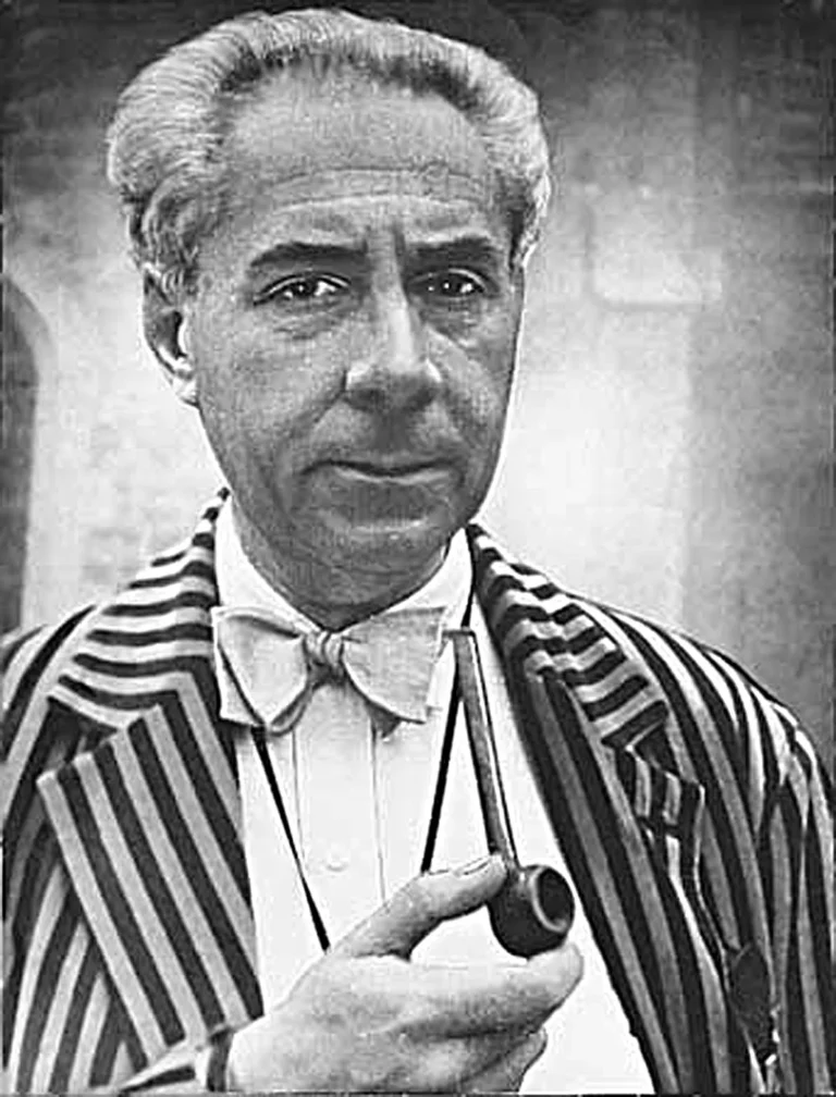 Roger Martín Du Gard (1881-1958)