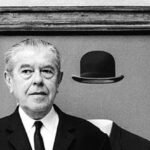 René Magritte (1898-1967) 