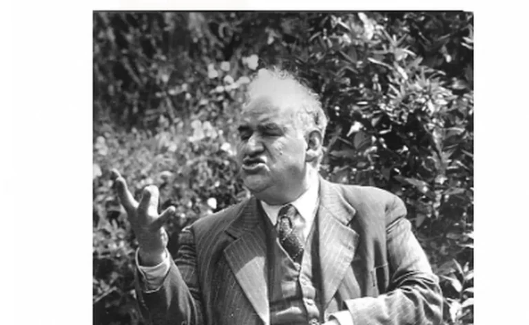 Juan Alfonso Carrizo