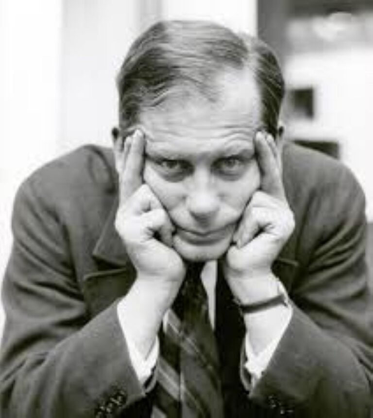 Walter Gropius (1883-1969) 