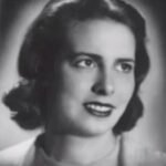 Delfina Bunge de Gálvez