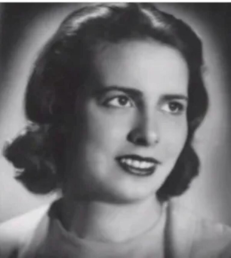 Delfina Bunge de Gálvez