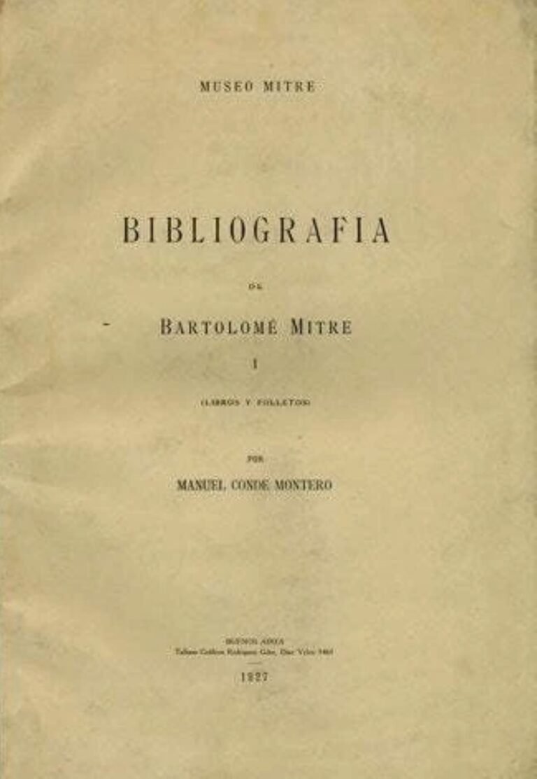 Manuel Conde Montero