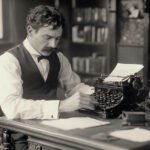 Escritores y grandes profesiones III