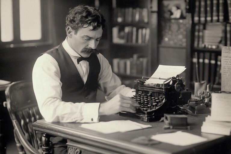 Escritores y grandes profesiones III