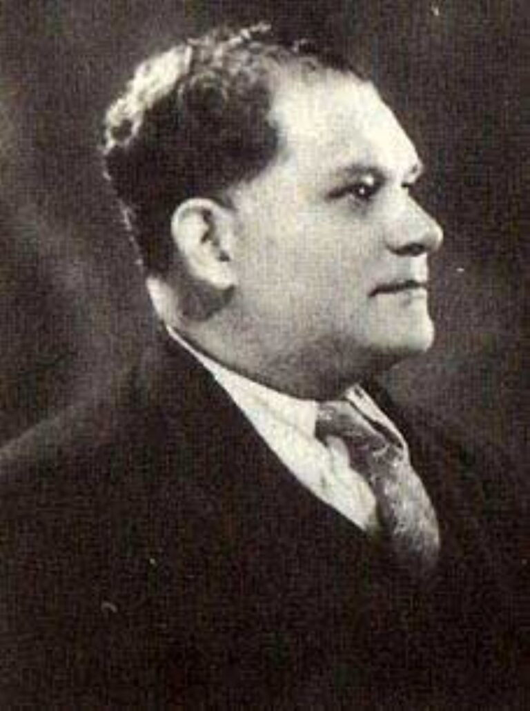 Perfiles biográficos argentinos