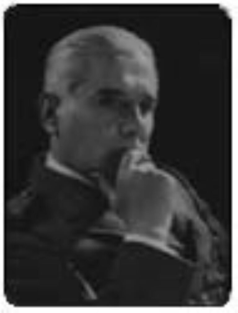 Agustín Guillermo Casa