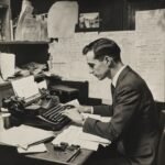 Escritores y grandes profesiones