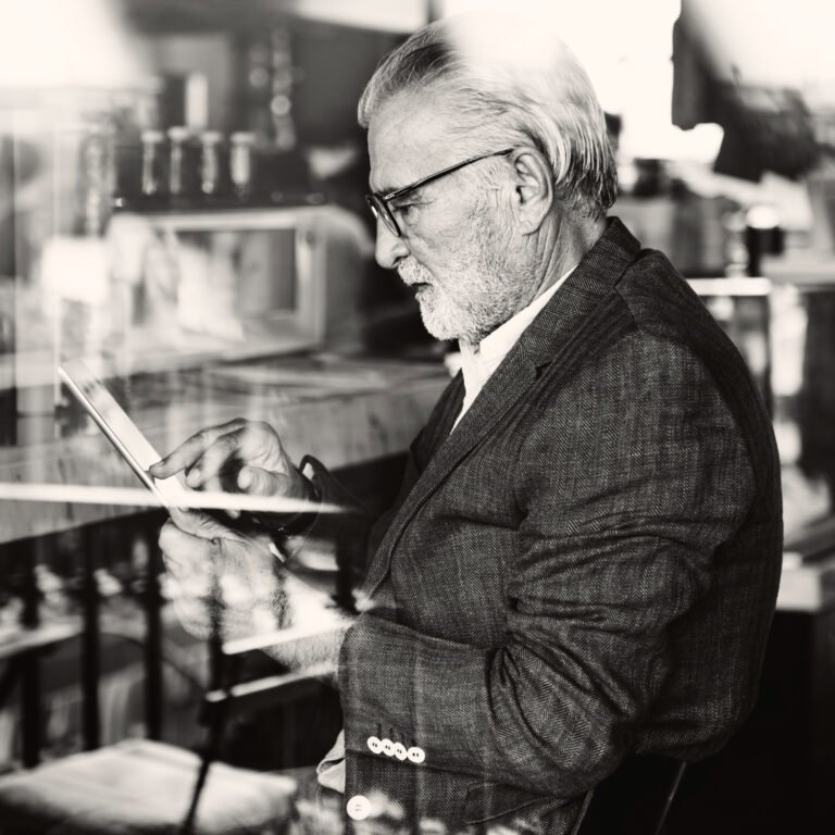 Médicos y profesionales argentinos