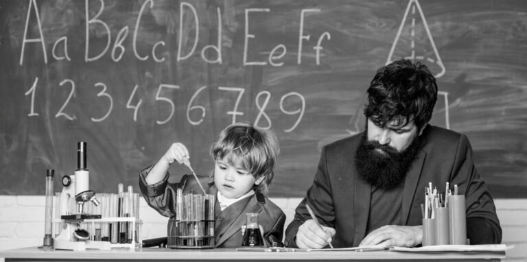 Hombres de ciencias y de letras