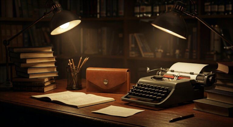 Escritores de todos los géneros