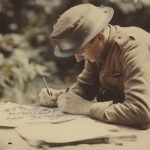 Distintas vocaciones que llevaron su disciplina a las letras