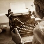 Escritores con carreras diversas