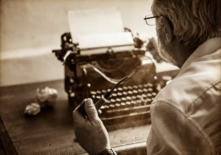 Escritores con carreras diversas